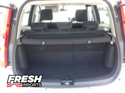 2010 Suzuki Splash