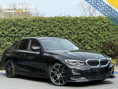2020 BMW 3 Series