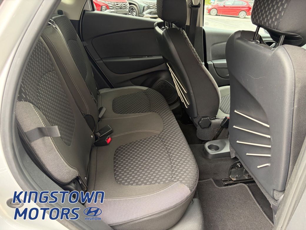 2018 Renault Captur