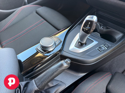 2017 BMW 1 Series
