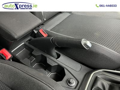 2022 Volkswagen Polo