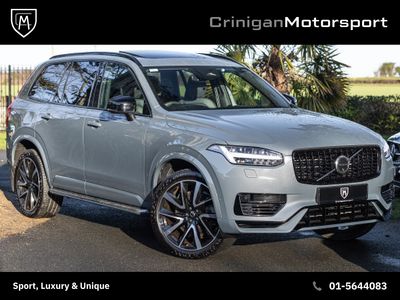 2023 Volvo XC90
