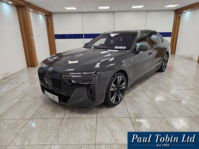 vehicle for sale from Paul Tobin Ltd