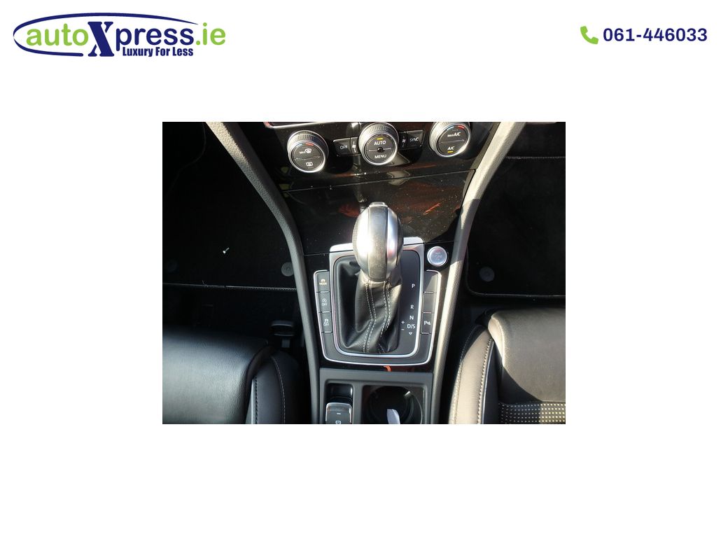 2020 Volkswagen Golf