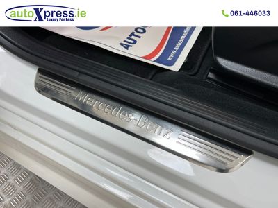 2020 Mercedes-Benz CLS Class