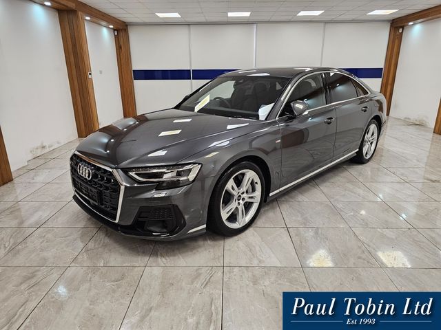 vehicle for sale from Paul Tobin Ltd