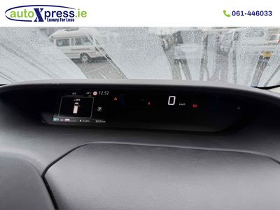 2018 Nissan Serena