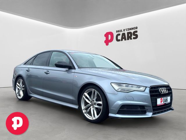 vehicle for sale from Paul O'Connor Cars
