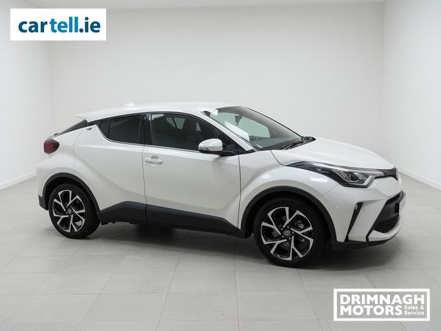 vehicle for sale from Drimnagh Motors