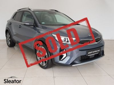 2023 Kia Stonic
