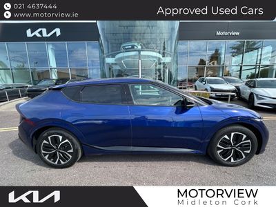 2023 Kia EV6