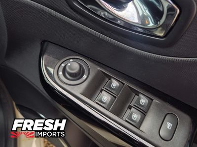 2015 Renault Captur