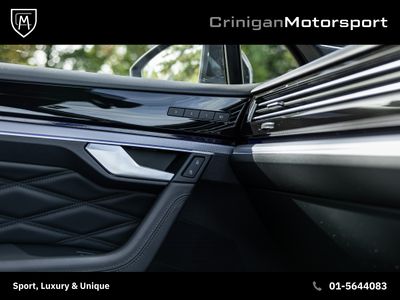 2021 Volkswagen Touareg