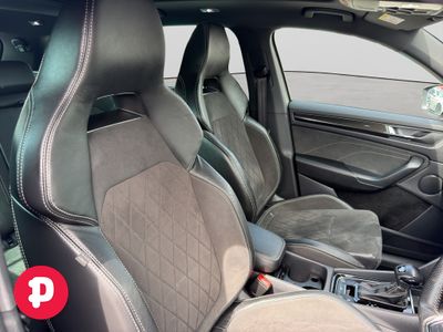 2023 Skoda Kodiaq