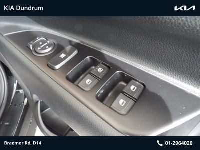 2026 Kia Stonic