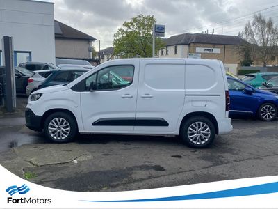 2026 Fiat Doblo