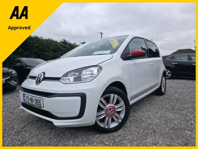 vehicle for sale from Curragha Motors