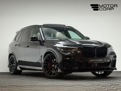 2023 BMW X5