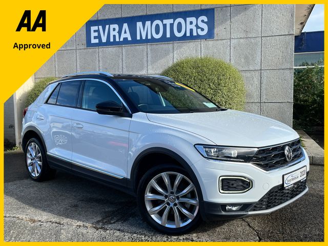 vehicle for sale from Evra Motors