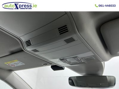 2019 Volkswagen Touran