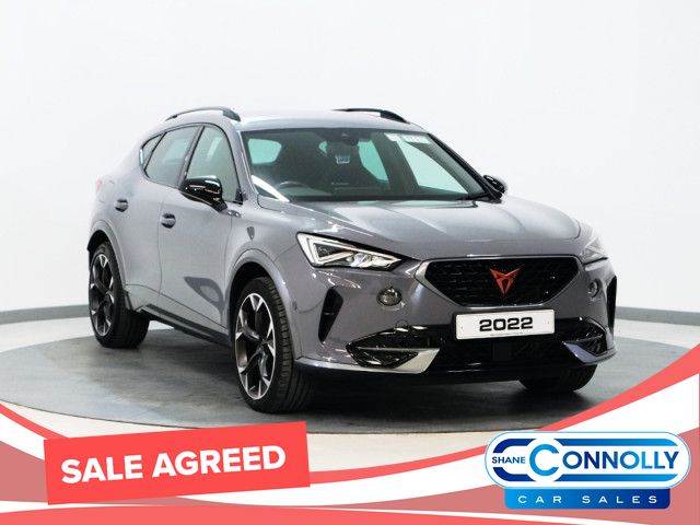 vehicle for sale from Shane Connolly Cars
