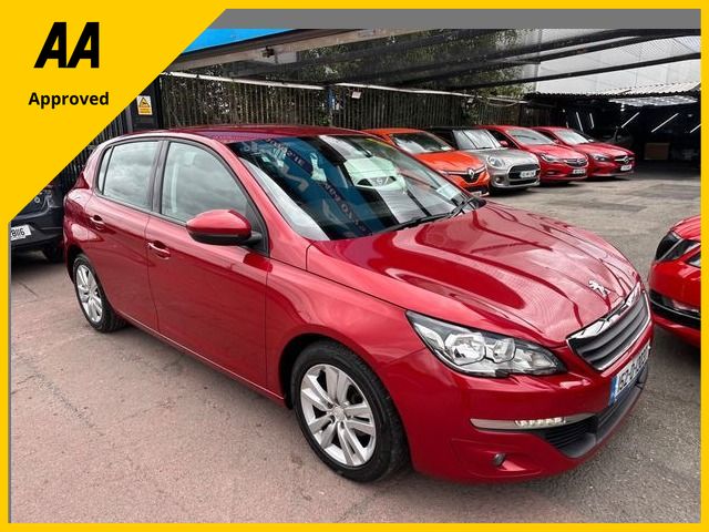 vehicle for sale from Ignition Autos Ltd