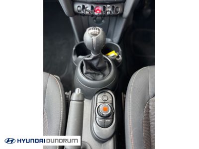 2019 Mini Cooper