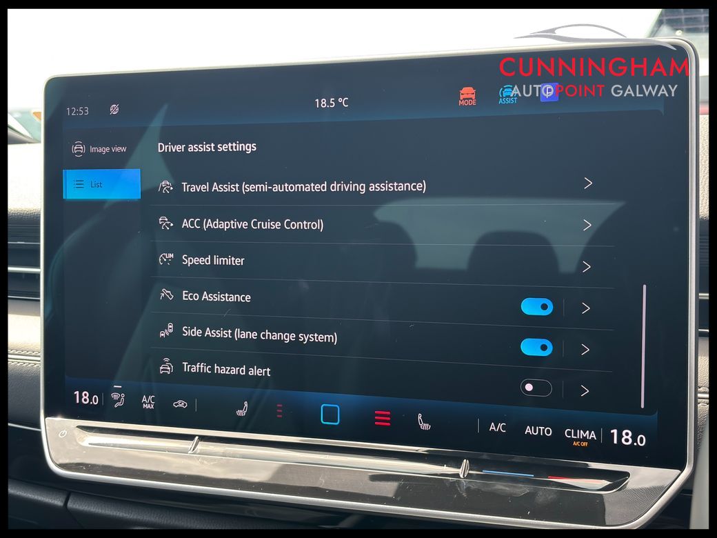 2025 Volkswagen ID.7