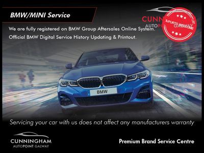 2020 BMW 5 Series