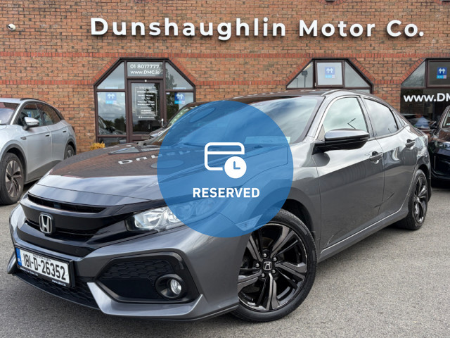 vehicle for sale from Dunshaughlin Motor Co