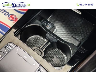 2022 Mercedes-Benz CLA Class