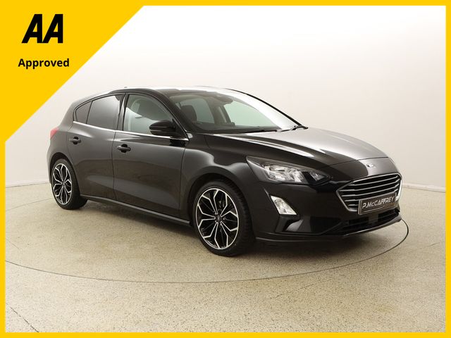 vehicle for sale from P McCaffrey Motors