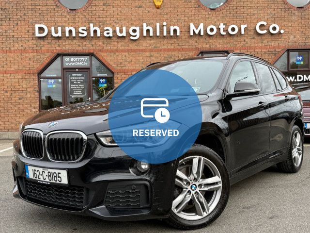 vehicle for sale from Dunshaughlin Motor Co