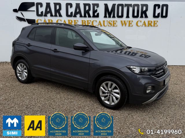 vehicle for sale from Car Care Motor Co. Templeogue