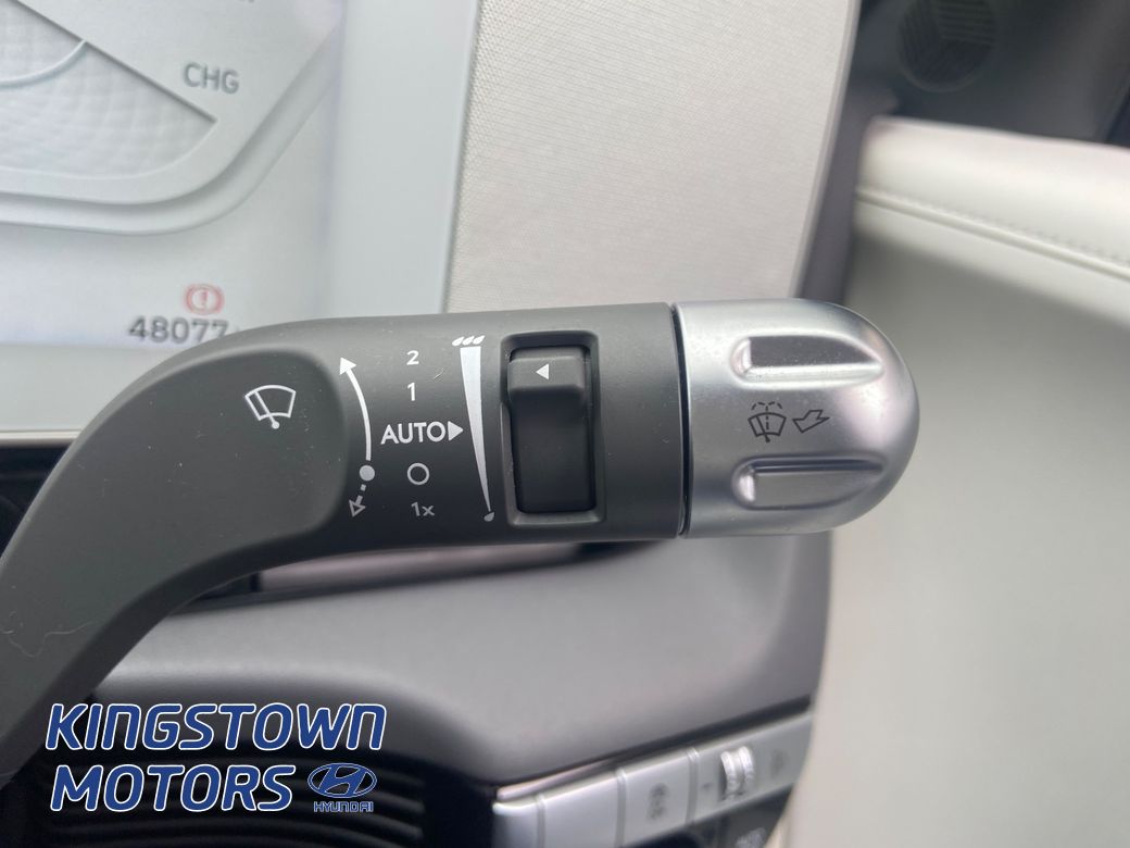 2021 Hyundai Ioniq 5