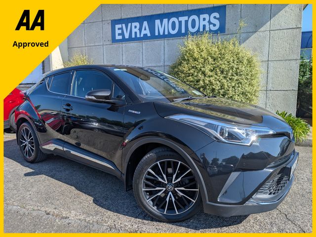vehicle for sale from Evra Motors
