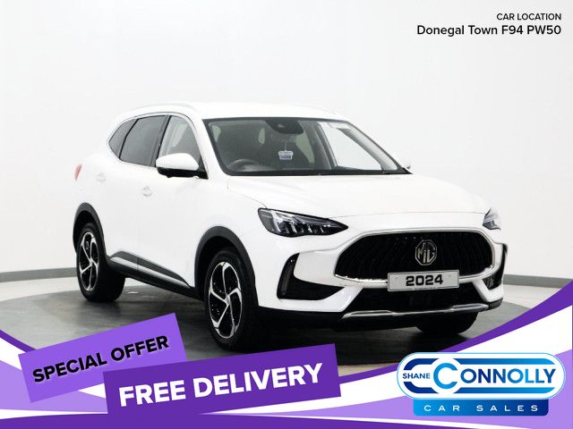 vehicle for sale from Shane Connolly Cars