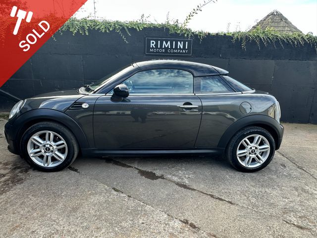 vehicle for sale from Rimini Motor Company
