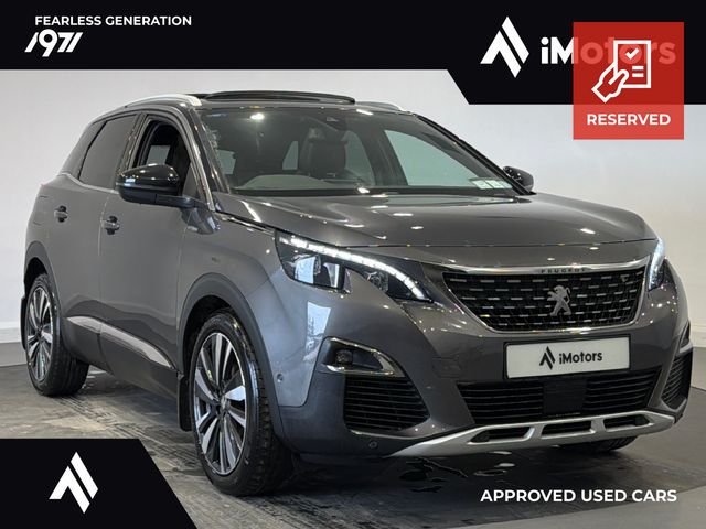 vehicle for sale from iMotors