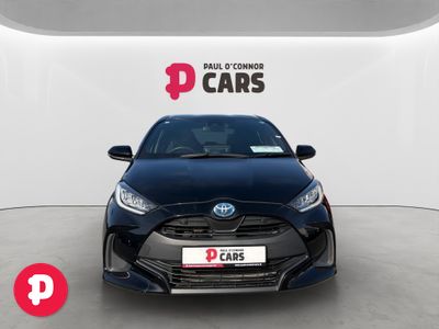 2021 Toyota Yaris