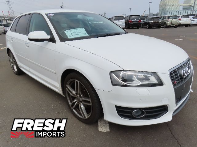vehicle for sale from Fresh Imports