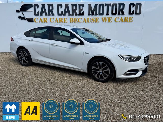 vehicle for sale from Car Care Motor Co (Nutgrove)
