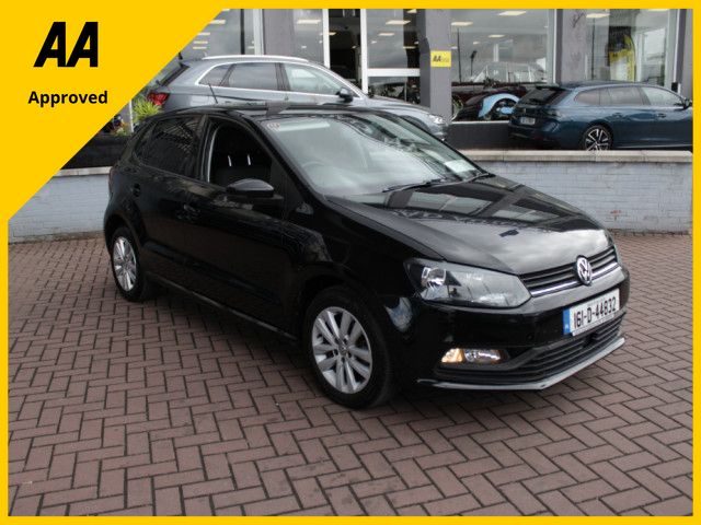 vehicle for sale from Naas Road Autos