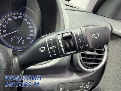 2018 Hyundai Kona