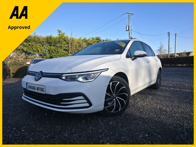 vehicle for sale from Curragha Motors