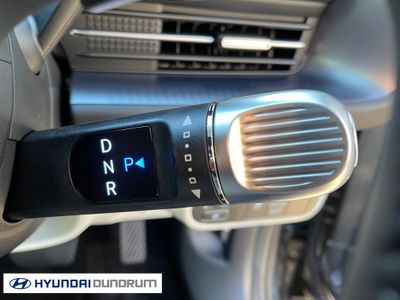 2026 Hyundai Ioniq 6