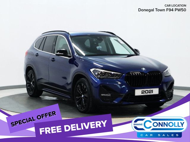 vehicle for sale from Shane Connolly Cars