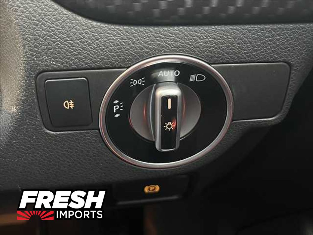 2015 Mercedes-Benz A 180