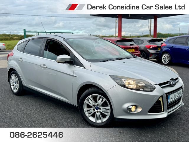 vehicle for sale from Derek Considine Car Sales Ltd
