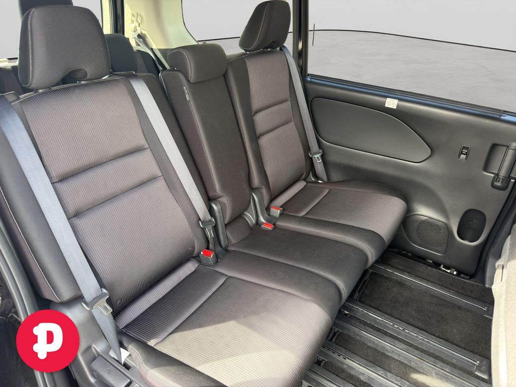 2018 Nissan Serena
